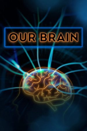 Our Brain (2022) poster