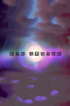 The Market (2017) poster