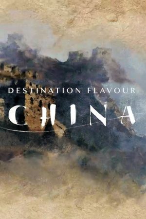 Destination Flavour – China (2018) poster