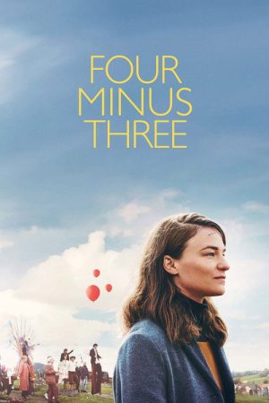 Four Minus Three (2026) poster
