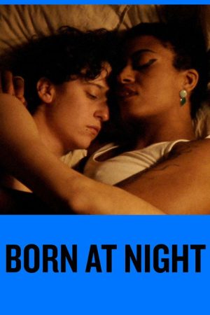 Born at Night (2025) poster