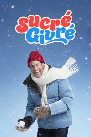 Sucré Givré (2026) poster