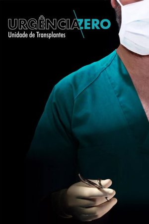 Urxencia cero (2016) poster