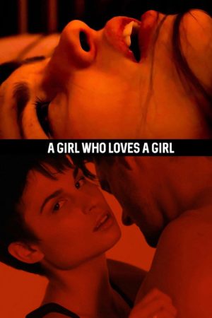 A Girl Who Loves a Girl (2017) poster