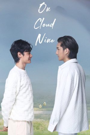 On Cloud Nine (2022) poster
