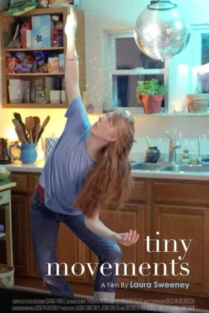Tiny Movements (2025) poster