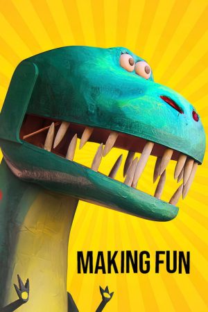 Making Fun (2022) poster