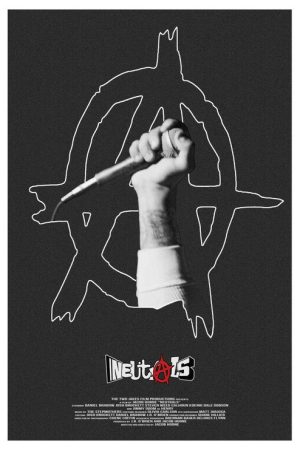 Neutrals (2026) poster