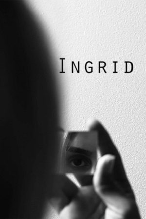 Ingrid (2016) poster