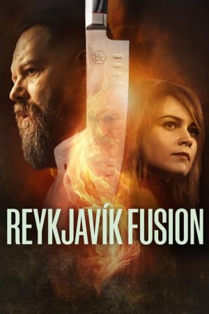 Reykjavík Fusion (2025) poster