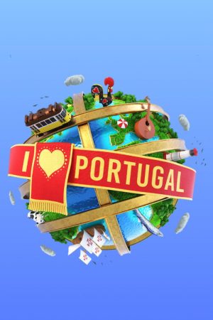 I Love Portugal (2019) poster