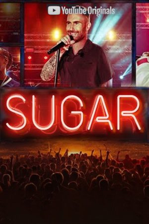 Sugar (2018) poster