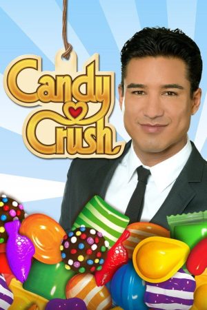 Candy Crush (2017) poster