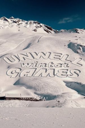Unwell Winter Games (2026) poster