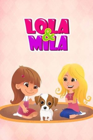 Lola & Mila (2018) poster