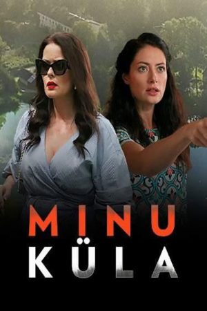 Minu küla (2023) poster