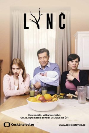 Lynč (2018) poster