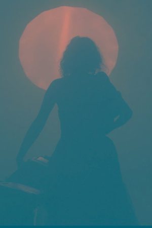 Desmonte (2022) poster