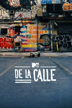 De La Calle (2023) poster