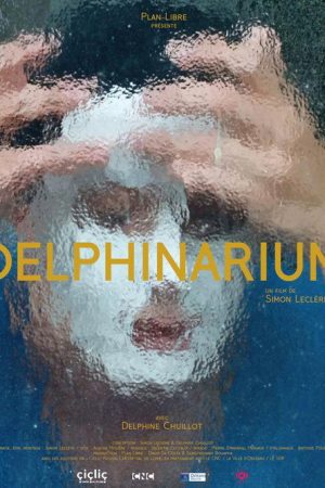 Delphinarium (2025) poster