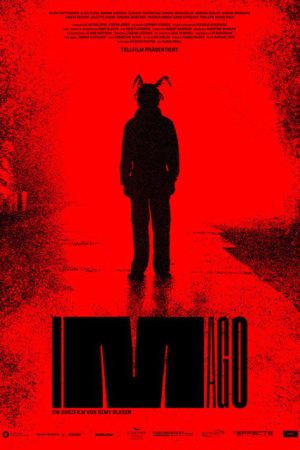 Imago (2020) poster