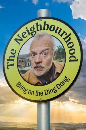 The Neighbourhood (2026) poster