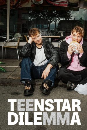 Teenstar Dilemma – The Journey of the Lochmann Twins (2025) poster