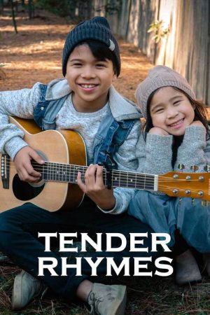 Tender Rhymes (2018) poster