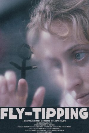 Fly-Tipping (2023) poster