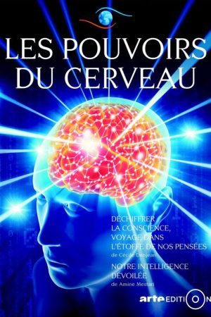 Les pouvoirs du cerveau (2016) poster