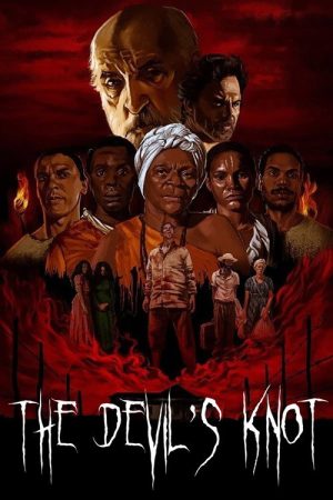 The Devil’s Knot (2018) poster
