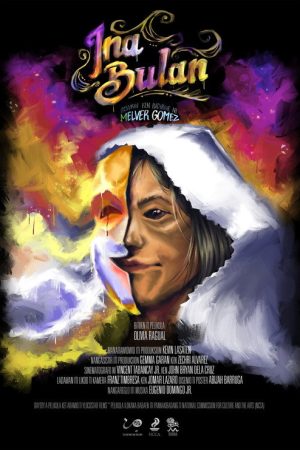 Ina Bulan (2024) poster