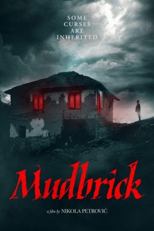 Mudbrick (2024) poster