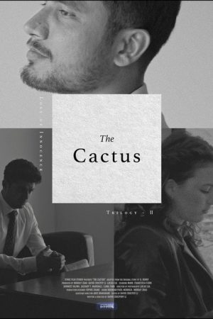The Cactus (2026) poster