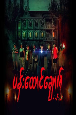 ပန်းထောင်ချောက် (2023) poster