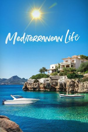 Mediterranean Life (2017) poster