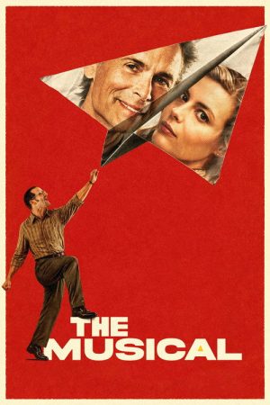 The Musical (2026) poster
