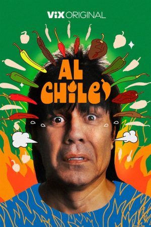 Al Chile (2025) poster