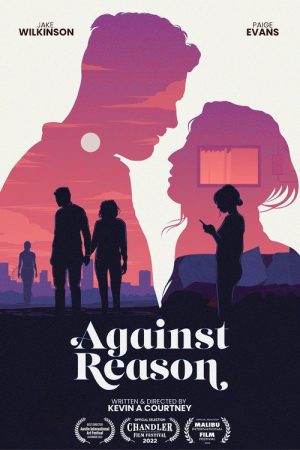 Against Reason (2021) poster