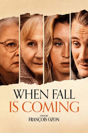 When Fall Is Coming (2024) poster