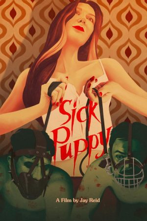 Sick Puppy (2026) poster