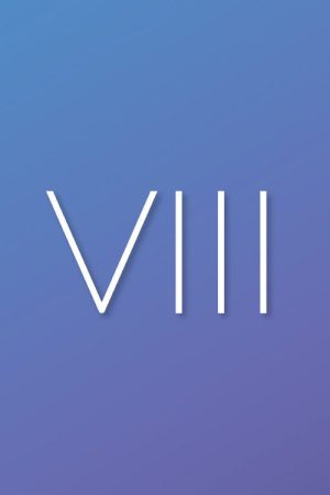 acareimon – VIII (2021) poster