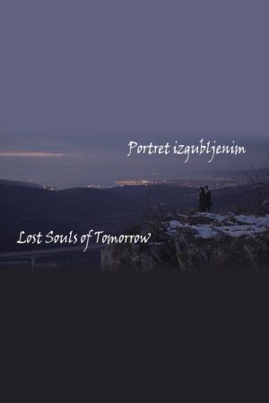 Lost Souls of Tomorrow (2017) poster