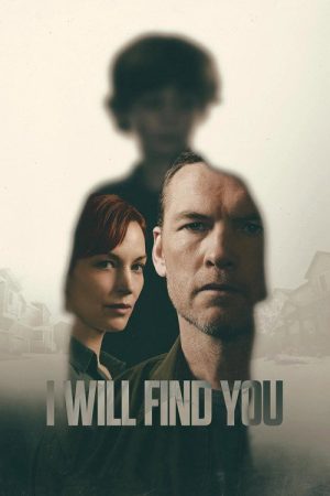 I Will Find You (2026) Web Series — Cast, Story & Where to Watch | MovieLinkBD poster