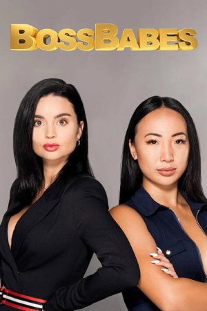 BossBabes (2019) poster