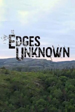 Edges Unknown (2020) poster