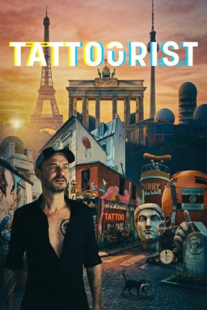 Tattoorist (2026) poster