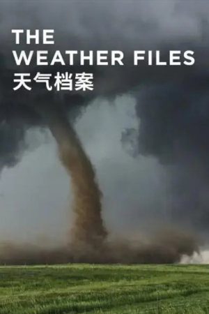 The Weather Files (2018) poster