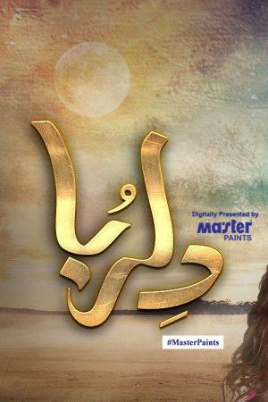 Dil Ruba (2020) poster