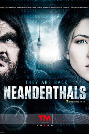 Neanderthals (2016) poster